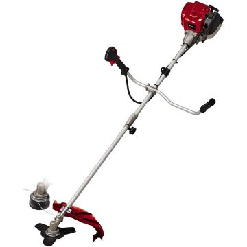 Gasoline Sense GC-BC 36-4 S, lawn trimmer (red/black, 1 kW)