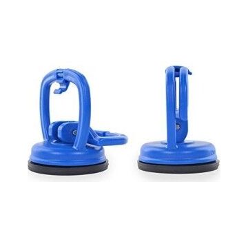 Heavy Duty suction lifter (set of 2)