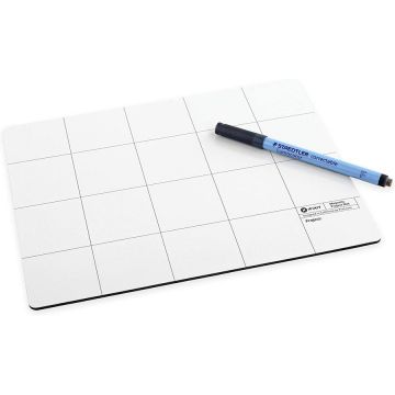 Magnetic Project Mat