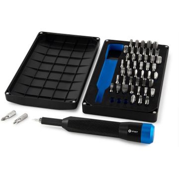 Mahi Precision Bit Set