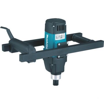Masina Electrica de Amestecat UT1400 1300W Negru/Albastru