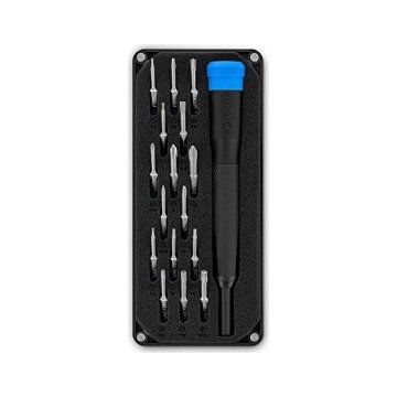 Minnow Precision Bit Set