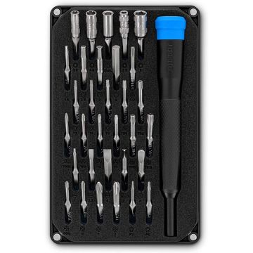 Moray Precision Bit Set Moray Precision Bit Set
