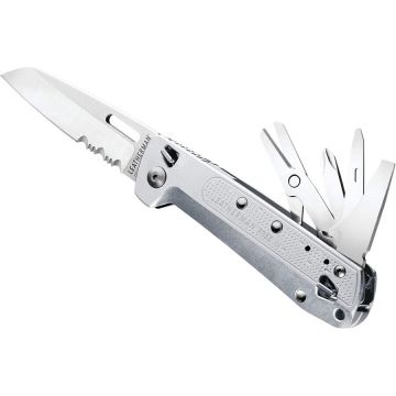 Multitool FREE K4 grey - 832666