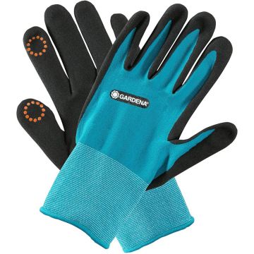 planting and soil gloves size 7 / S - 11510-20