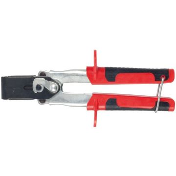 professional pliers HM Z 1 (red/black, for cavity metal dowel HM)