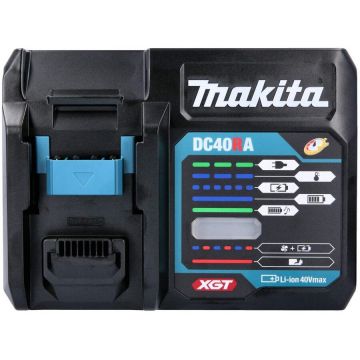 quick charger DC40RA (black)