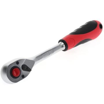 Red 2C reversible ratchet 1/2 L.250mm RS - 3300410