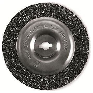 replacement brush steel GC-EG 1410 - 3424100