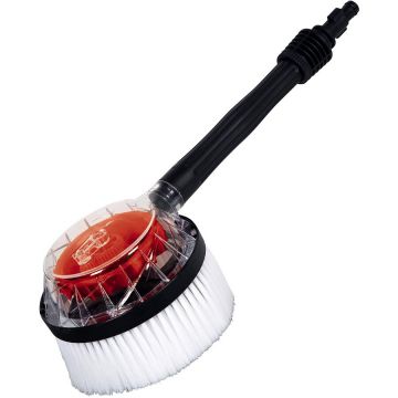 rotating washing brush 4144017 (black/red, for TC-HP / TE-HP)