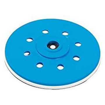 sanding pad hard 196685-9 150mm sanding pad hard 196685-9 150mm