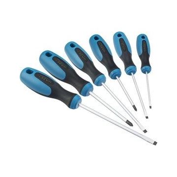 screwdriver set 810 SPC / 6 6 pcs