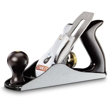 smoothing plane Bailey No. 4 1/2