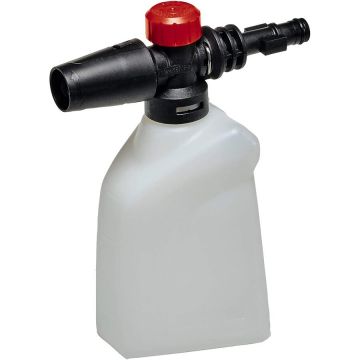 spray container 4144021, nozzle (black, for high-pressure cleaner TC-HP / TE-HP)
