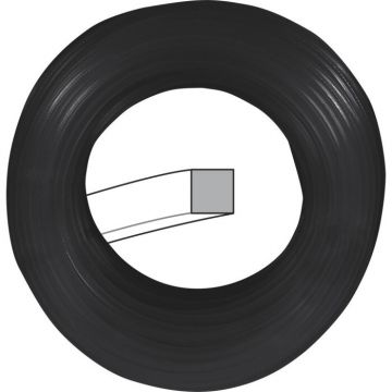Linie De Cosit 2.4Mm 3436654 Negru Linie De Cosit 2.4Mm 3436654 Negru