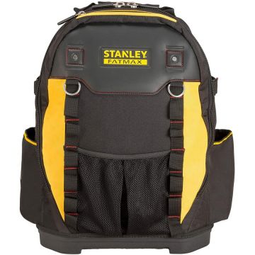 tool backpack FatMax 1-95-611 (black)