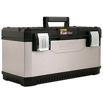 tool box, FatMax metal-plastic 20 - 1-95-615