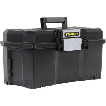 tool box quick release, case (black)