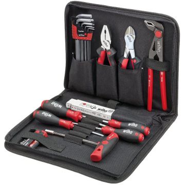 Tool Set Mechanic - 36390