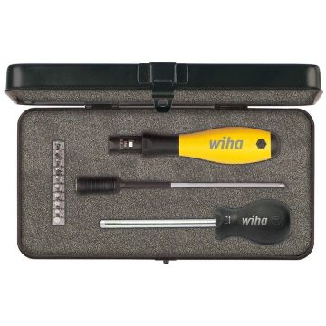 torque screwdriver set ESD - 43898