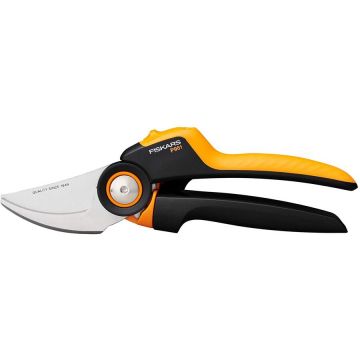 X-series Bypass secateurs L P961 (orange/black)