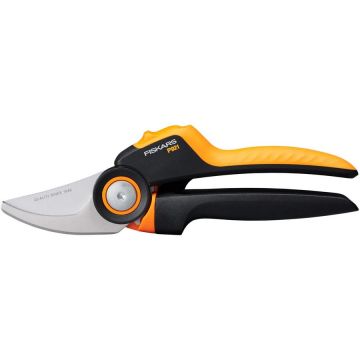 X-series Bypass secateurs M P921 (orange/black)