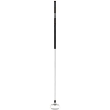 Xact weeder, hoe 13.5cm (black/aluminium)