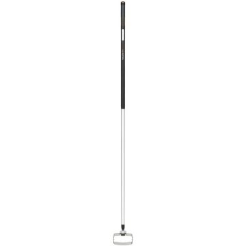 Xact weeder, hoe 13.5cm (black/aluminium)