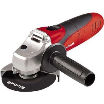 angle grinder TC-AG 115 (red / black, 500 watts)