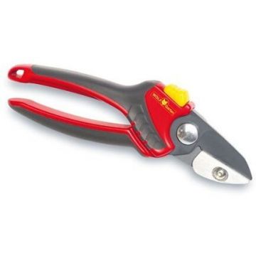 Anvil Secateurs Premium Plus RS 4000