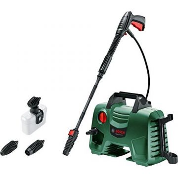 Aparat de Curatat cu Inalta Presiune EasyAquatak 120 1500W Verde/Negru