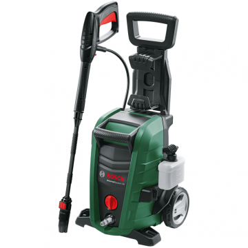Aparat de spalat cu presiune Universal Aquatak 130 1700W 130 bari Verde