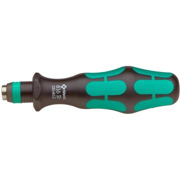 Bits-Hand Holder 816 R SB - screwdriver