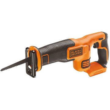 Black&Decker cordless reciprocating saw BDCR18N, 18 Volt Black&Decker cordless reciprocating saw BDCR18N, 18 Volt