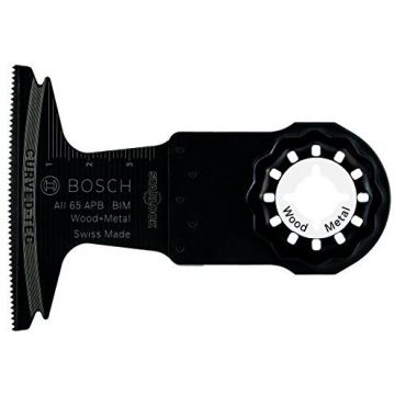 Bosch BIM Diving Saw Blade W + M AII 65 APB - 2608661781