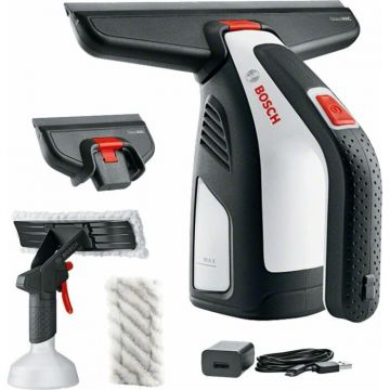 Bosch GlassVAC, window vacuum cleaner (white) Bosch GlassVAC, window vacuum cleaner (white)