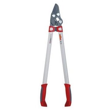 Bypass Lopper Power Cut RR 750 - red / gray - 75cm