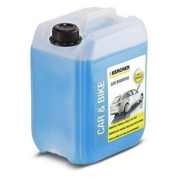 Car shampoo - detergent - 5 liters - 6.295-360.0