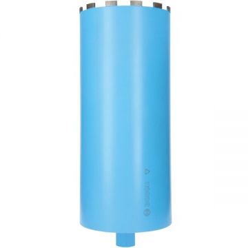 Carota Diamantata Umeda 202x450mm 1 1/4inch pentru Gaurirea in Beton Armat