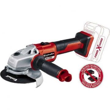 cordless angle AXXIO (red / black, without battery and charger)