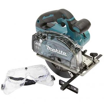 cordless circular saw DCS553Z 18V