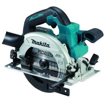 cordless circular saw DHS660Z 18V