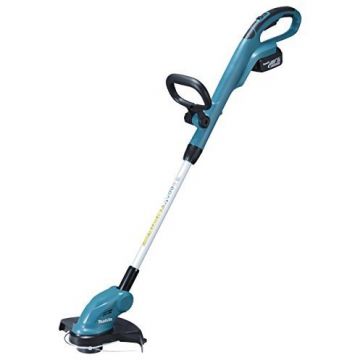 cordless grass trimmer DUR181RF 18V