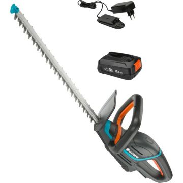 Cordless Hedge ComfortCut50 / 18V-P4A - 14730-20