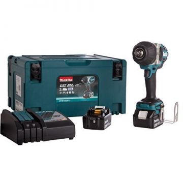 cordless impact wrench DTW1002RTJ 18V