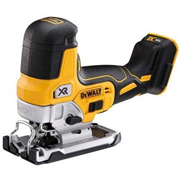 cordless jigsaw DCS335NT, 18 Volt (yellow / black, T-STAK Box II without battery and charger) cordless jigsaw DCS335NT, 18 Volt (yellow / black, T-STAK Box II without battery and charger)