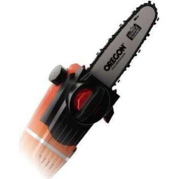 cordless pruner for GE-HH 18Li T - 18Volt - high-resolution - red / black - attachment for hedge trimmer