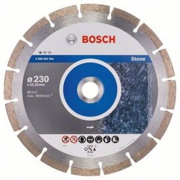 Disc Taiere 230mm