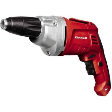 Drywall TH-DY 500 E (red / black, 500 watts)