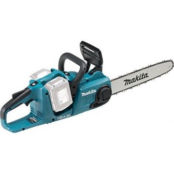 DUC353Z - 2x18 Volt - blue / black - without battery and charger